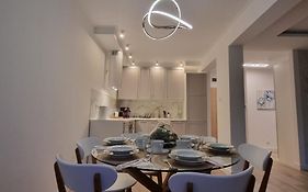 Apartament Zamkowa Park Węgorzewo
